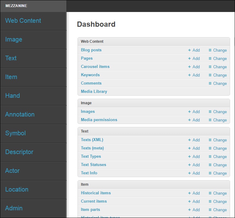 VisigothicPal intranet1