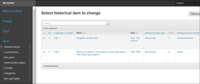VisigothicPal intranet4