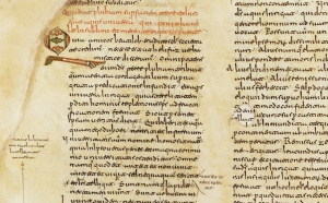Types of Visigothic script (II): perfection, evolution and canon