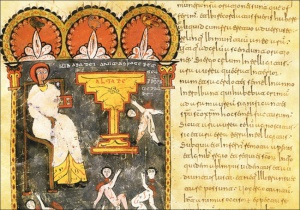 2014_07_04_Mozarabic rite 2014_07_04_Mozarabic rite