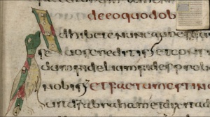 Codex of the month (IV): Lyon, Bibliothèque Municipale, Ms. 443