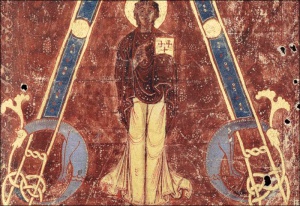 Codex of the month (VII): Santiago, BU, ms 609
