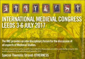Littera Visigothica at the IMC Leeds 2017